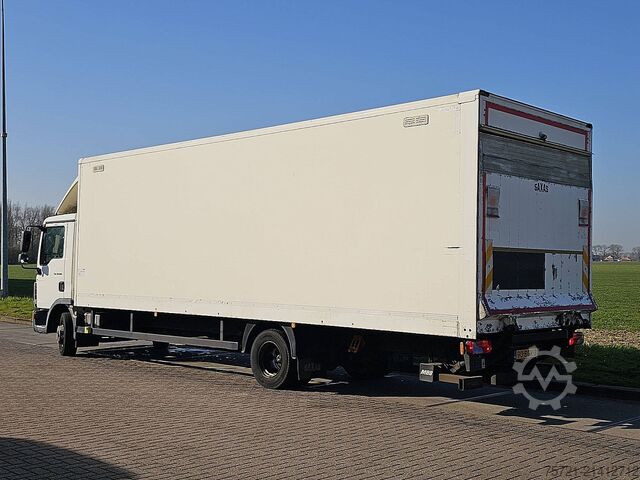 Valixhe M.A.N. 10.180 TGL