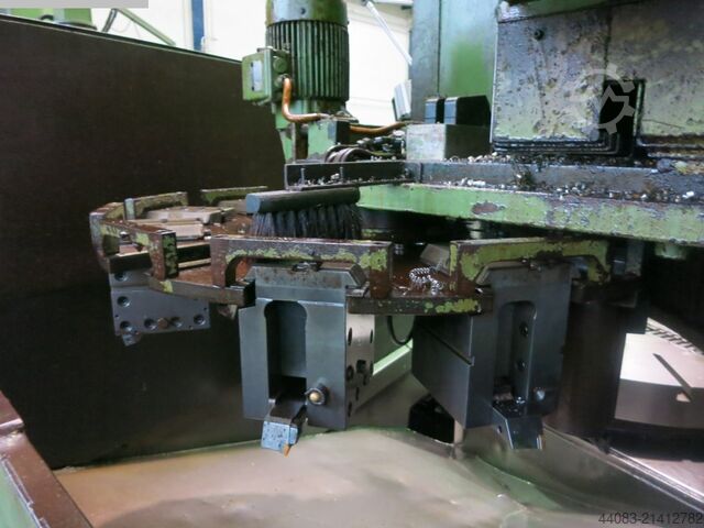 مخرطة البرج العمودية - عمود واحد DÖRRIES VCE 160