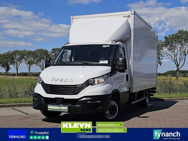 Chiếc vali IVECO DAILY 35C16 Bakwagen 3.0Ltr Klep