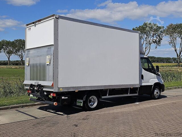 Chiếc vali IVECO DAILY 35C16 Bakwagen 3.0Ltr Klep