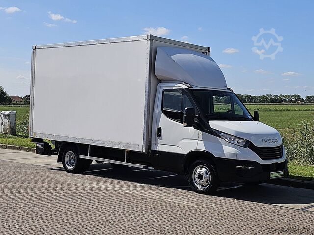 Chiếc vali IVECO DAILY 35C16 Bakwagen 3.0Ltr Klep