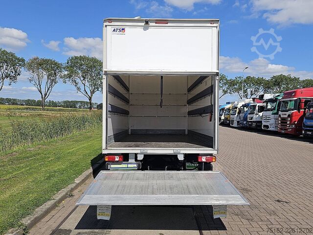 Chiếc vali IVECO DAILY 35C16 Bakwagen 3.0Ltr Klep