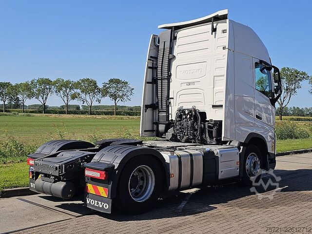 SZM tiêu chuẩn VOLVO FH 500 EURO-6, XL