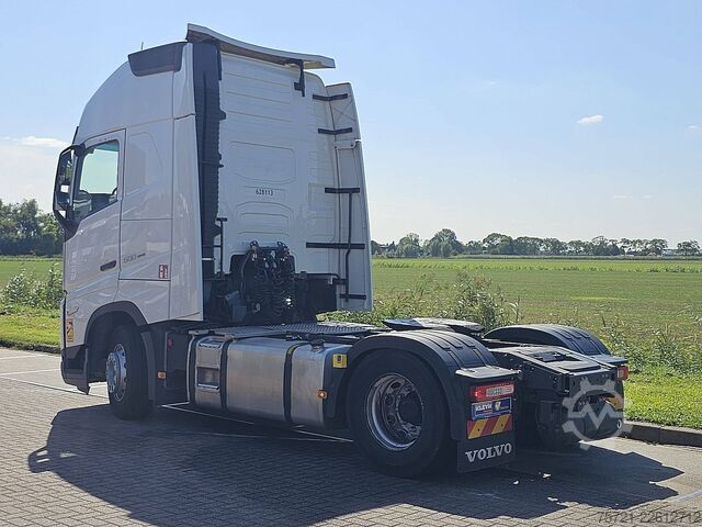 SZM tiêu chuẩn VOLVO FH 500 EURO-6, XL
