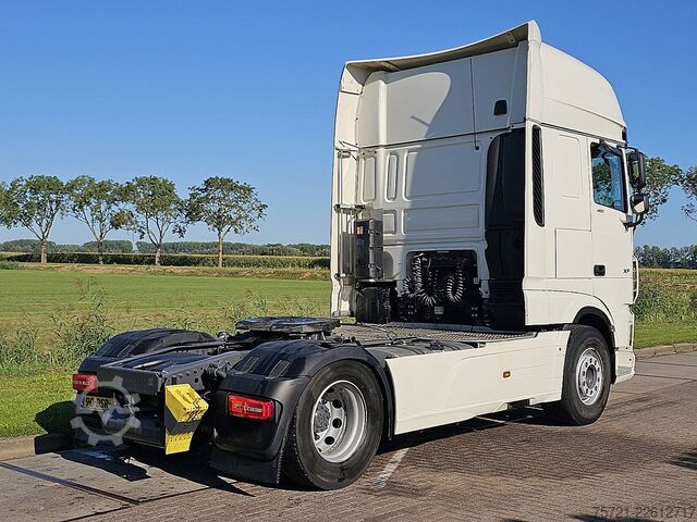 SZM tiêu chuẩn DAF XF 480