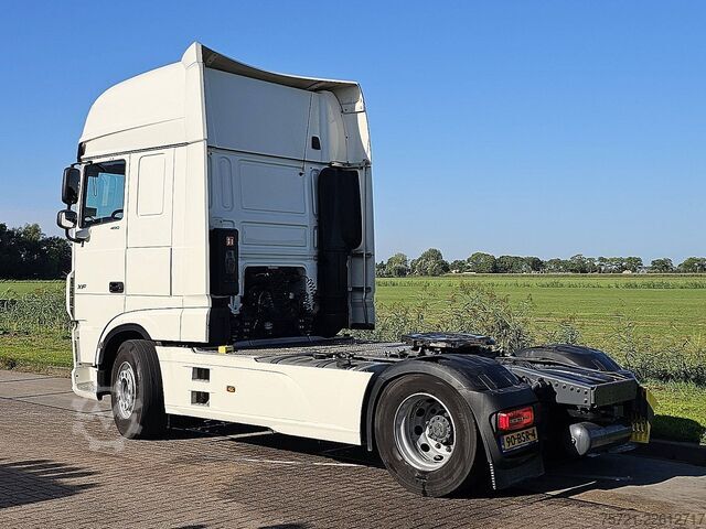 SZM tiêu chuẩn DAF XF 480