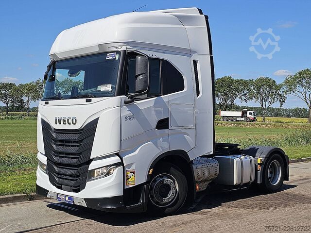  IVECO S-WAY AS440S51