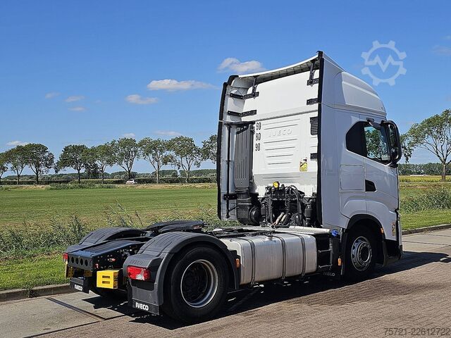  IVECO S-WAY AS440S51