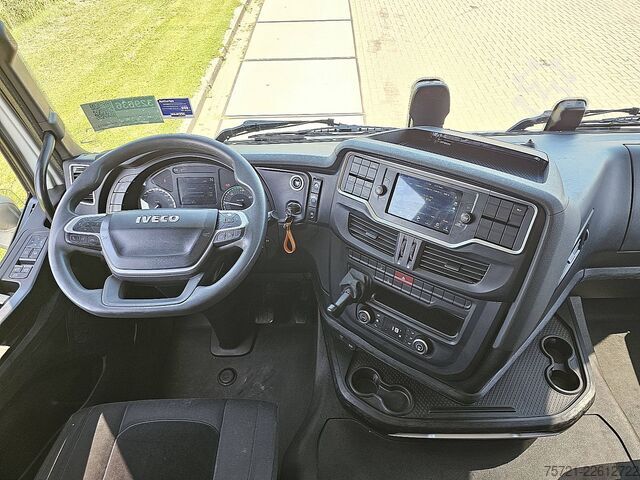  IVECO S-WAY AS440S51