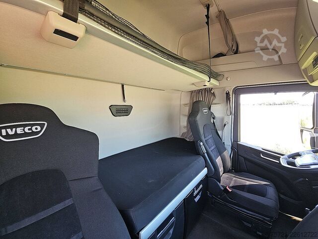 Standardni SZM IVECO S-WAY AS440S51