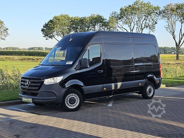 Stationbíll með háu þaki MERCEDES-BENZ SPRINTER 311 ac automaat EURO6