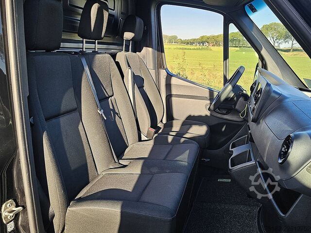 Stationbíll með háu þaki MERCEDES-BENZ SPRINTER 311 ac automaat EURO6