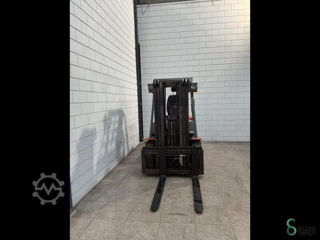 Gabelstapler Manitou CD30P
