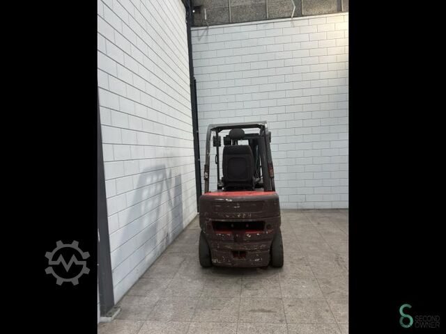Gabelstapler Manitou CD30P