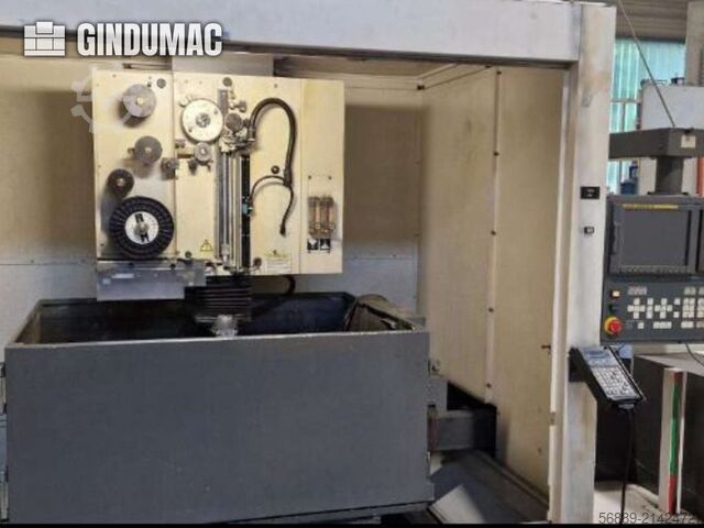 FANUC ROBOCUT α-1iA FANUC ROBOCUT α-1iA