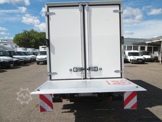 Fourgon isotherme frigorifique IVECO 35 C14*Carrier Kühlkoffer*LBW*Euro6*ATP-01-2029*