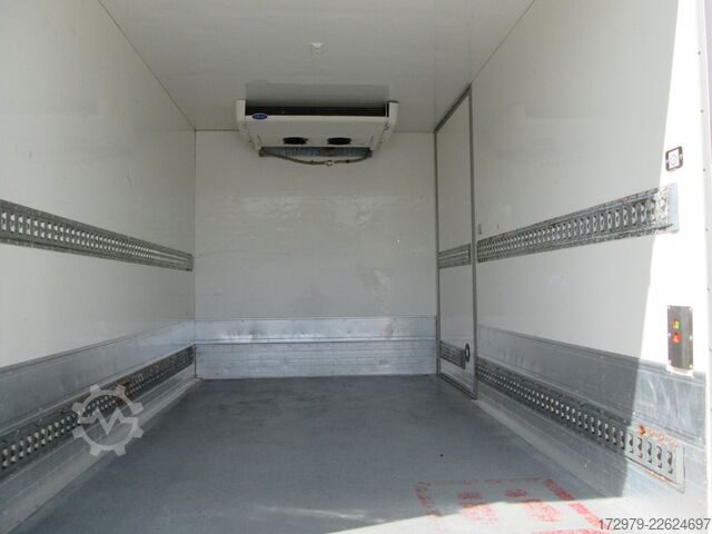 냉장 밴 IVECO 35 C14*Carrier Kühlkoffer*LBW*Euro6*ATP-01-2029*