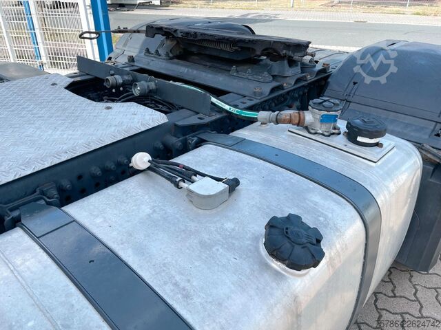 وحدة جرار قياسية MERCEDES-BENZ Arocs 1848/ 4x4H/ AC/ 2K-Kipphydr./ LOF Zul.