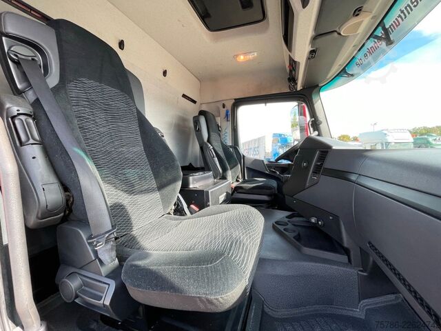 وحدة جرار قياسية MERCEDES-BENZ Arocs 1848/ 4x4H/ AC/ 2K-Kipphydr./ LOF Zul.