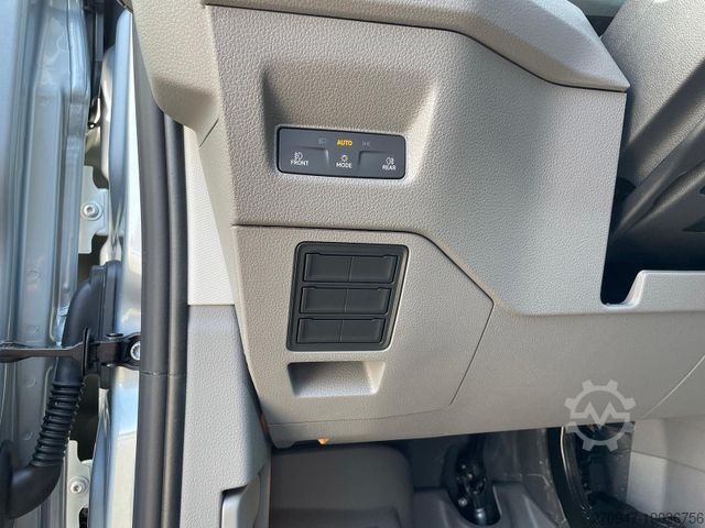 Magas tetős furgon MAN TGE 3.180 L3H3 Kasten STANDHZ ACC NAVI KAMERA