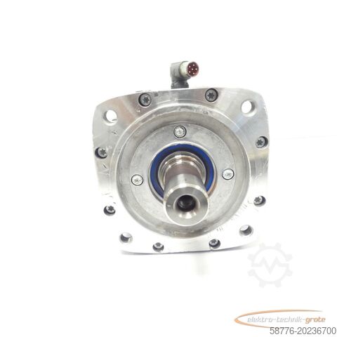 Moteur Siemens Siemens 1FK7083-2AC71-1RH0 Synchronmotor SN YFFN622748001001