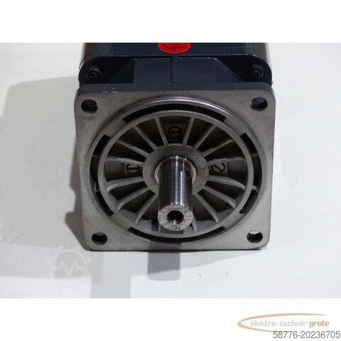 Siemens-motor Siemens 1FT5072-0AC01-2-Z generalüberholt mit 12 Monaten Gewährleistung!