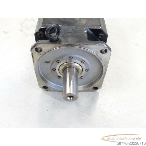 Moteur Siemens Siemens 1FT6105-8AC71-4AB1 Synchron-Servomotor SN:YFMD99564104018