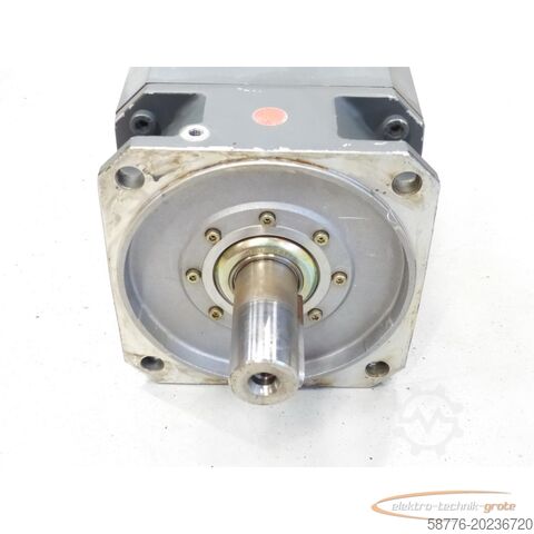 Moteur Siemens Siemens 1FT6105-8AC71-4AB1 Synchron-Servomotor SN:YFNN13555005008