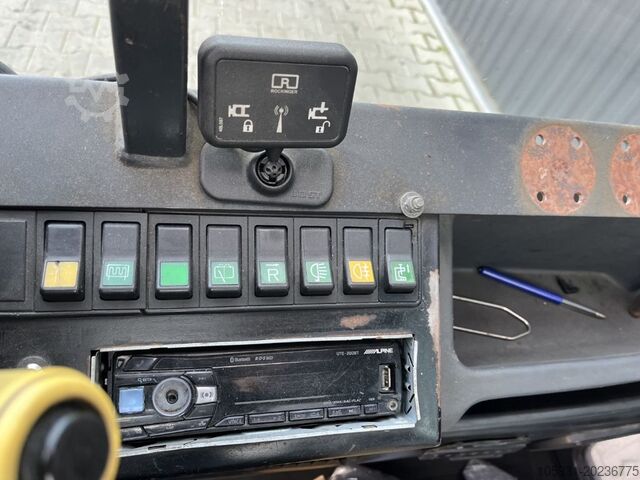 Traktor Still R07-25