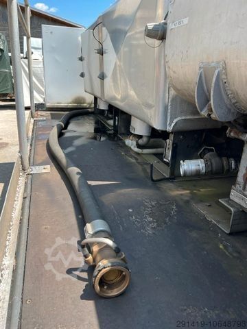 Sonstige RUF Ruf  Aufsetztank 3 x 980 L