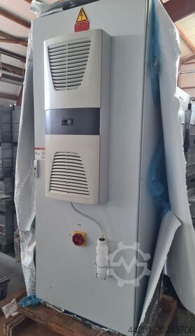 ตู้สวิตช์ Rittal TS 8806.500