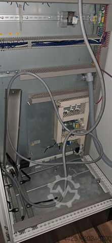 ตู้สวิตช์ Rittal TS 8806.500