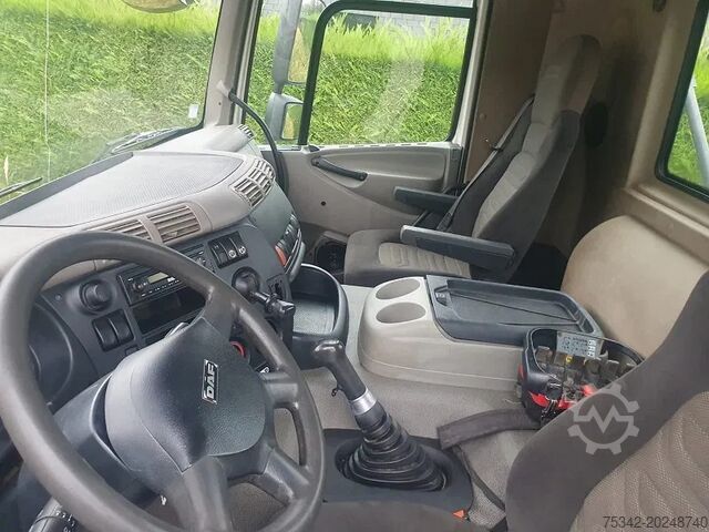 รถเครน DAF CF 75.310