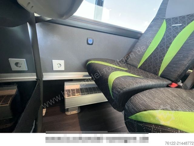 旅游客车 SETRA S 517 HD / 62 Sitze / 34 tkm!!