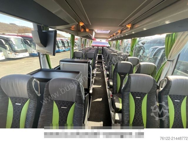 旅游客车 SETRA S 517 HD / 62 Sitze / 34 tkm!!