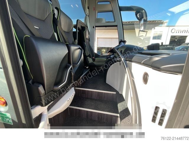 旅游客车 SETRA S 517 HD / 62 Sitze / 34 tkm!!