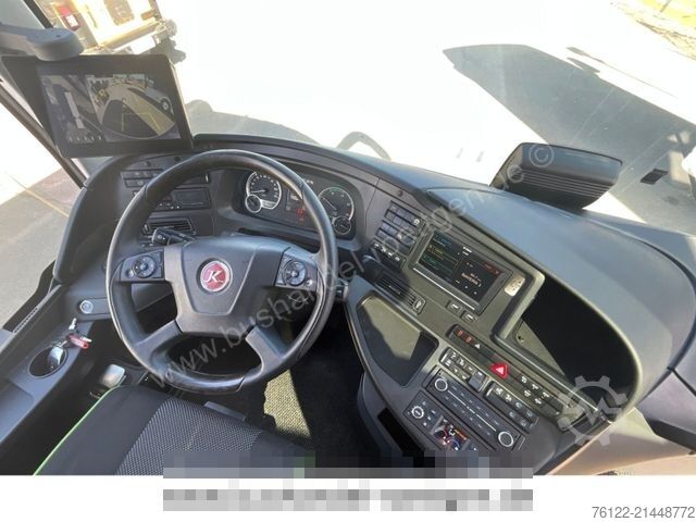 旅游客车 SETRA S 517 HD / 62 Sitze / 34 tkm!!