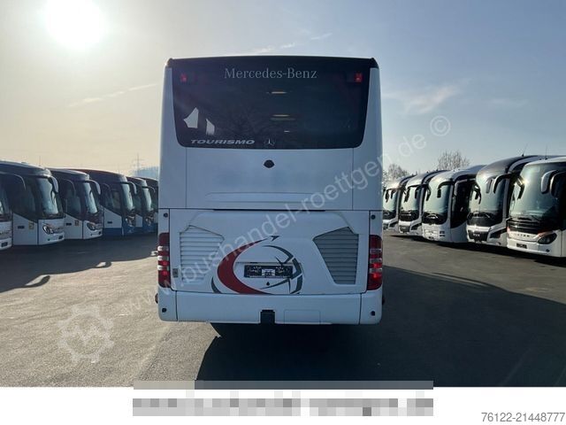 旅游客车 MERCEDES-BENZ Tourismo RHD-M/Travego/S516/Original-KM