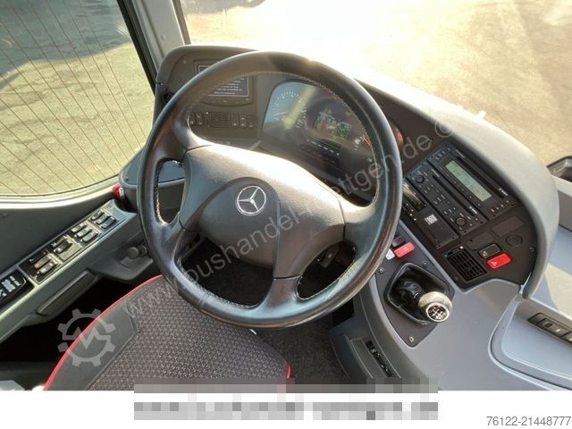 旅游客车 MERCEDES-BENZ Tourismo RHD-M/Travego/S516/Original-KM