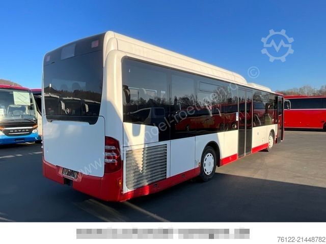 城市公交车 MERCEDES-BENZ O 530 Citaro/A20/A21 Lion?s City/Klima/Euro5