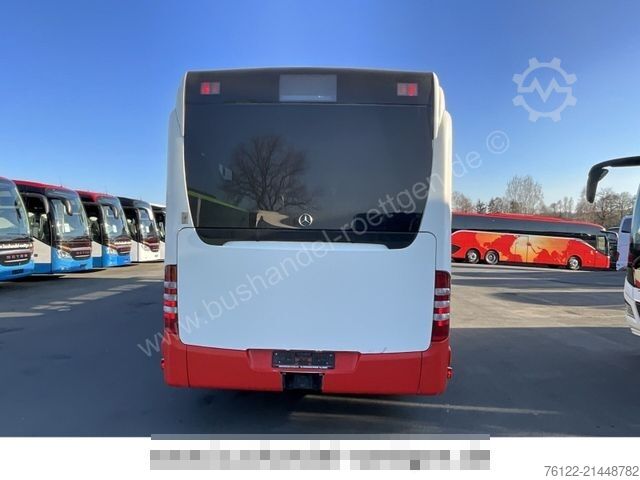 城市公交车 MERCEDES-BENZ O 530 Citaro/A20/A21 Lion?s City/Klima/Euro5