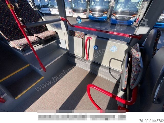 城市公交车 MERCEDES-BENZ O 530 Citaro/A20/A21 Lion?s City/Klima/Euro5