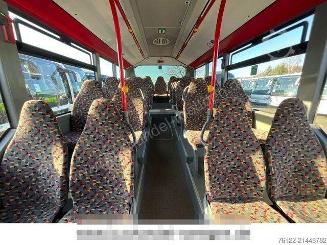 城市公交车 MERCEDES-BENZ O 530 Citaro/A20/A21 Lion?s City/Klima/Euro5