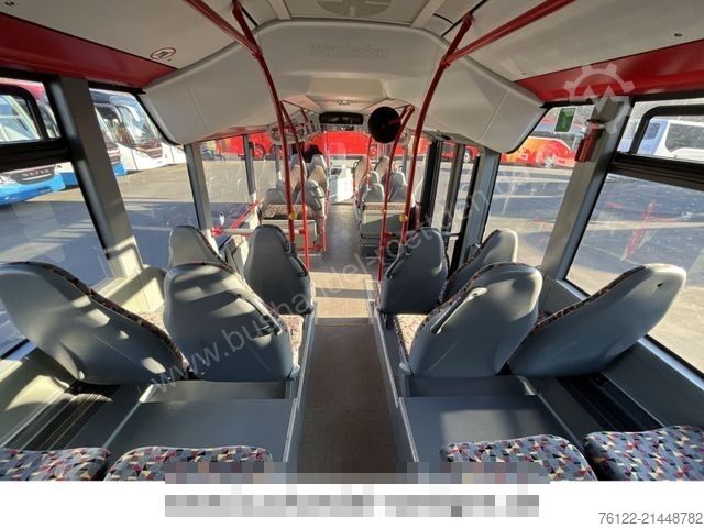 城市公交车 MERCEDES-BENZ O 530 Citaro/A20/A21 Lion?s City/Klima/Euro5