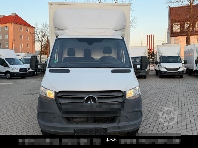 厢式货车 MERCEDES-BENZ Sprinter 314 Möbel Maxi 4,33 m 22 m³ No. 316-44