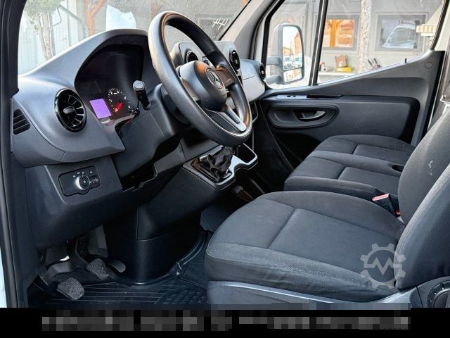 厢式货车 MERCEDES-BENZ Sprinter 314 Möbel Maxi 4,33 m 22 m³ No. 316-44