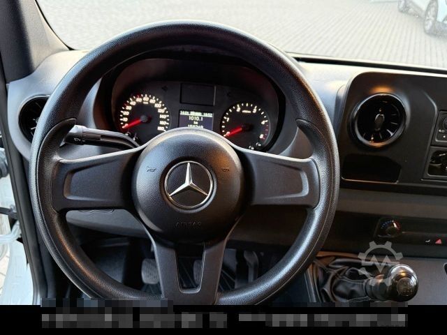 厢式货车 MERCEDES-BENZ Sprinter 314 Möbel Maxi 4,33 m 22 m³ No. 316-44