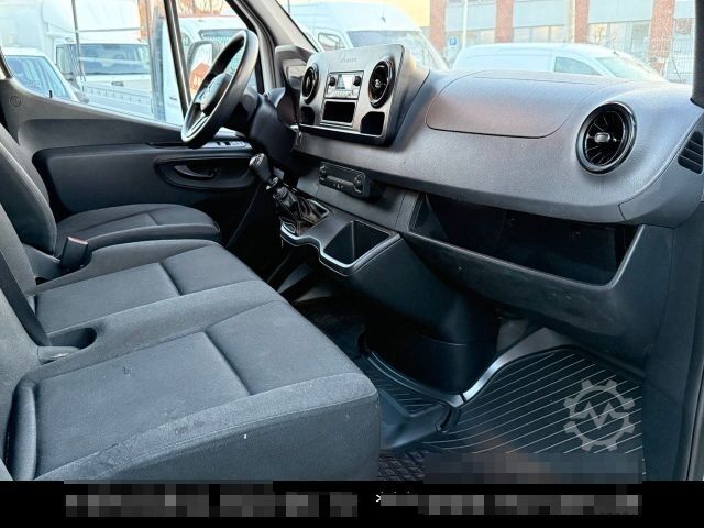 厢式货车 MERCEDES-BENZ Sprinter 314 Möbel Maxi 4,33 m 22 m³ No. 316-44