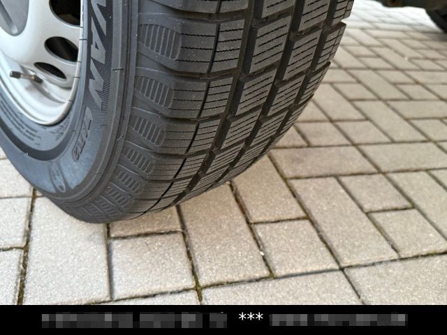 厢式货车 MERCEDES-BENZ Sprinter 314 Möbel Maxi 4,33 m 22 m³ No. 316-44