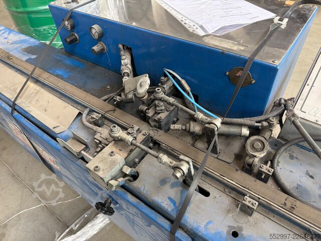 Lisec ručni ekstruder LBH-25V Lisec LBH-25V